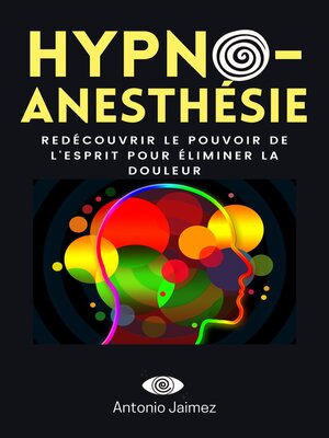 cover image of Hypno-Anesthésie